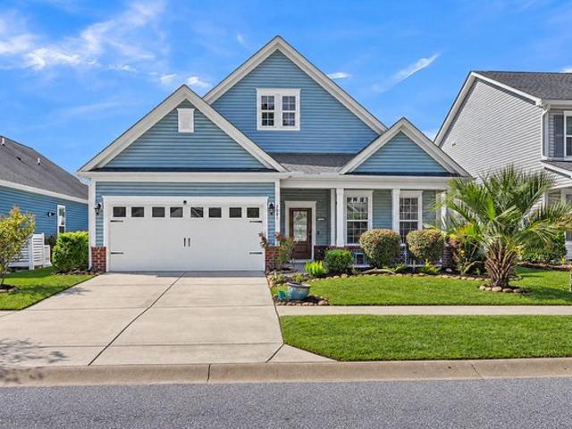 House for sale in Johns Island, Charleston