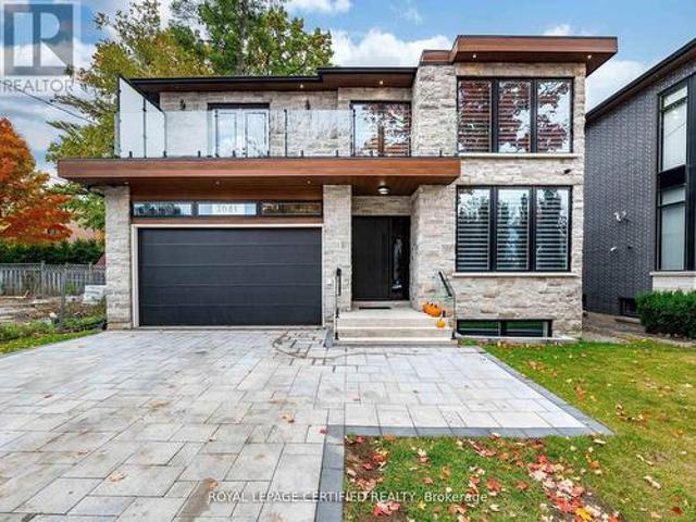 House for sale in Mississauga, Ontario