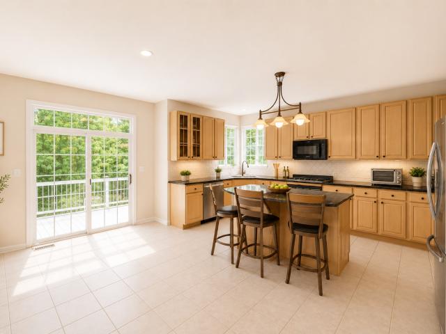 House for sale in Lisle, Illinois