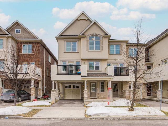 Townhouse for sale in Woburn, Ontario