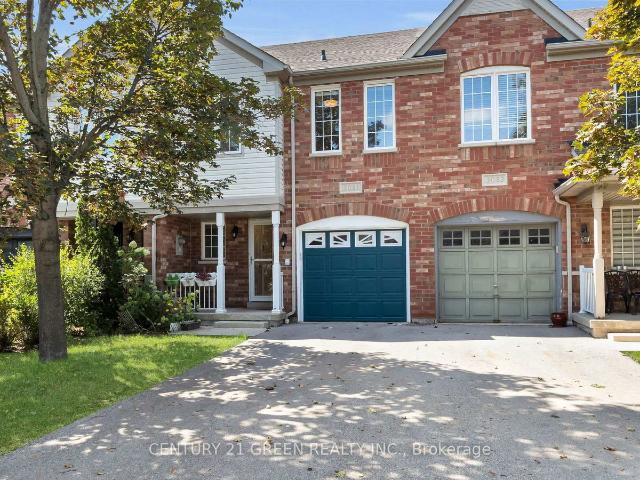 Property for sale in Mississauga, Ontario
