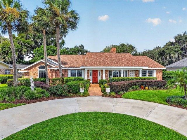 House for sale in Mount Dora, Lake County