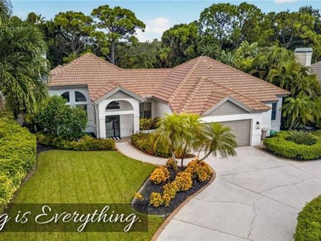 House for sale in Bonita Springs, Florida