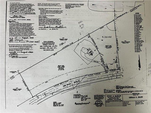 House for sale in Snellville, Georgia