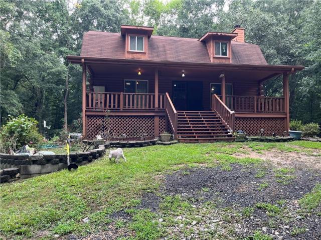 House for sale in Snellville, Georgia