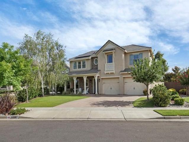House for sale in Lodi, California