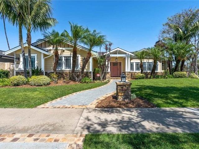 House for sale in Los Alamitos, California