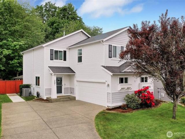 House for sale in Dupont, Washington