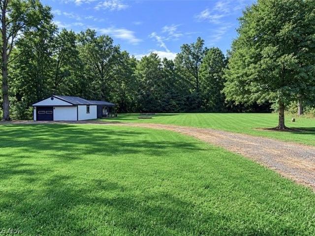 Land for sale in Southington Township, Trumbull County