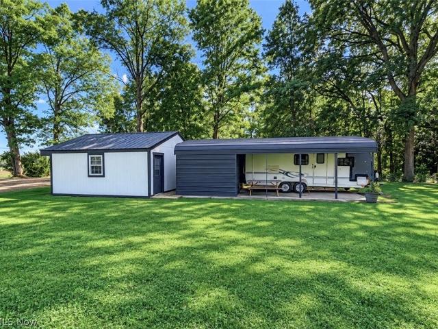 Land for sale in Southington Township, Trumbull County