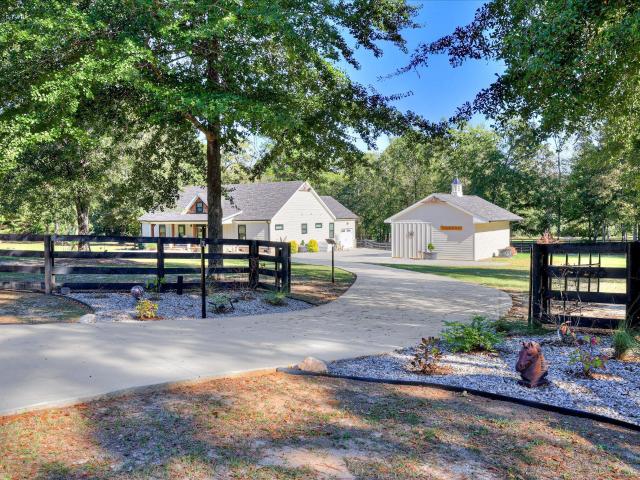 House for sale in Aiken, Aiken County
