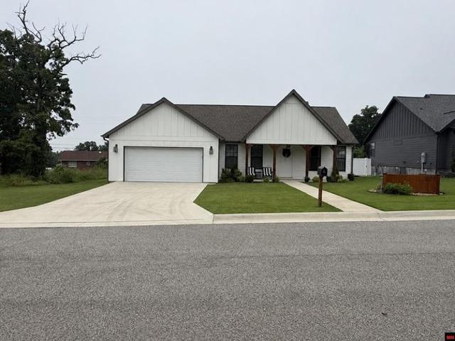 House for sale in Ark