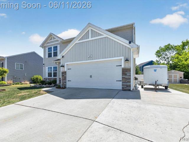 House for sale in Flushing, Michigan