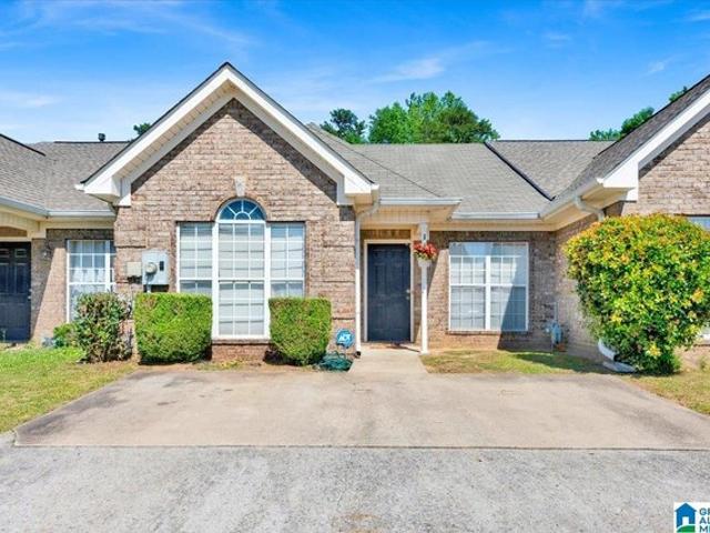 Townhouse for sale in Fultondale, Alabama