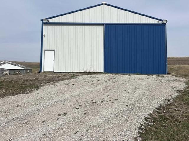 Land for sale in Mahaska, Iowa