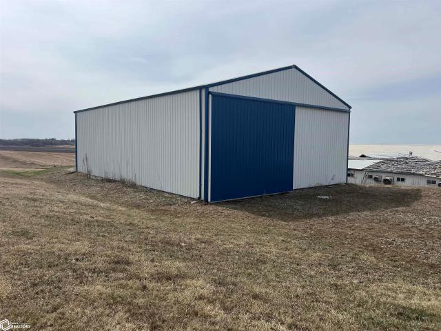 Land for sale in Mahaska, Iowa