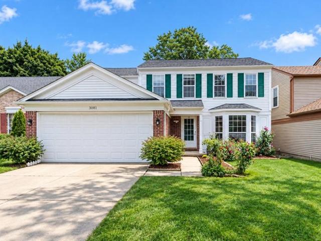 House for sale in Ann Arbor, Washtenaw County