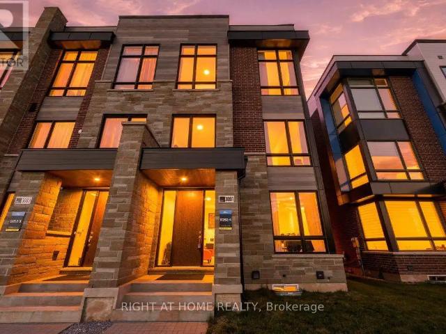 House for rent in Oakville, Ontario