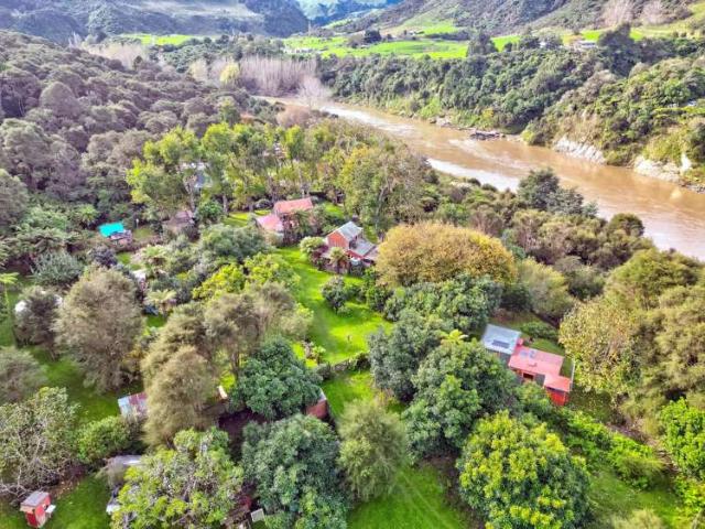 Property for sale in Wanganui District