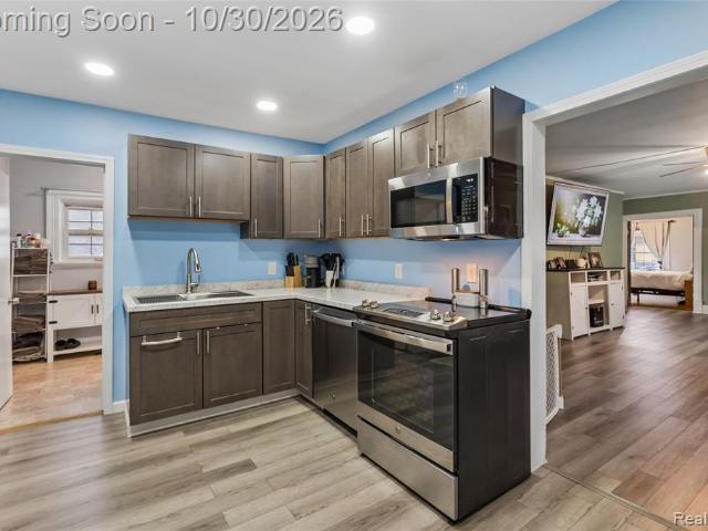 House for sale in Marlette, Sanilac County