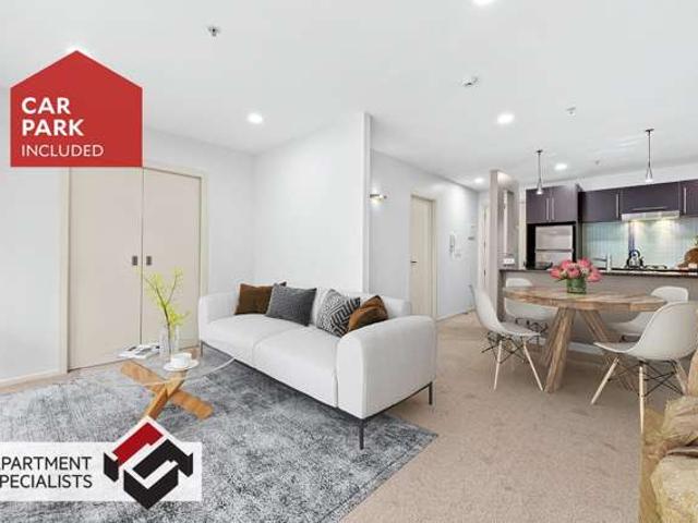 Apartment for sale in Balmoral