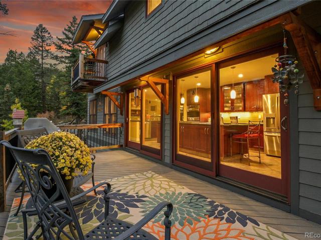 House for sale in Conifer, Jefferson County