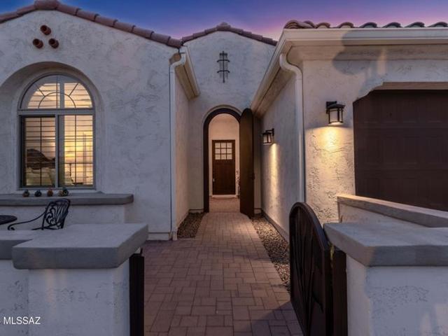 House for sale in Oracle, Arizona