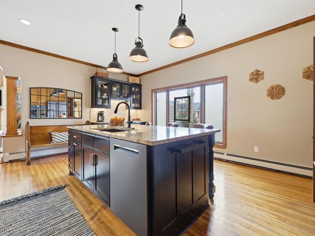 House for sale in Lindstrom, Minnesota