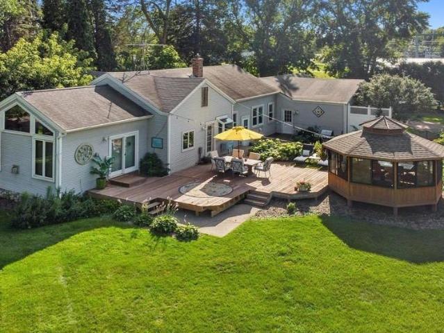 House for sale in Lindstrom, Minnesota