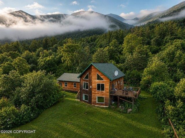 House for sale in Vilas, Wisconsin