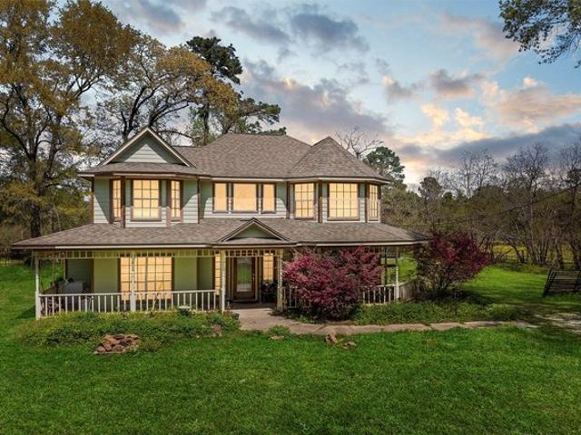 Farm for sale in Magnolia, Texas