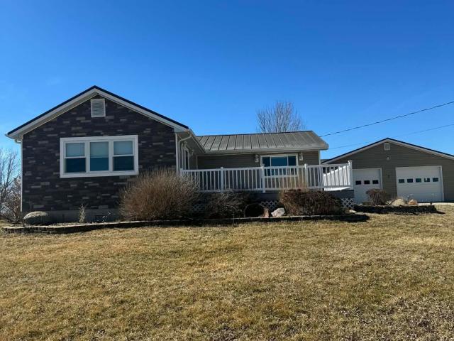 House for sale in Davis City, Iowa