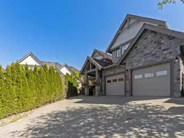 House for sale in Surrey, British Columbia
