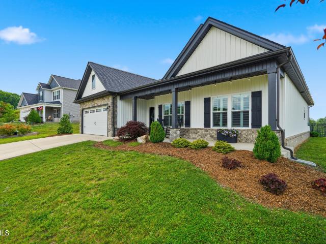 House for sale in Tennessee