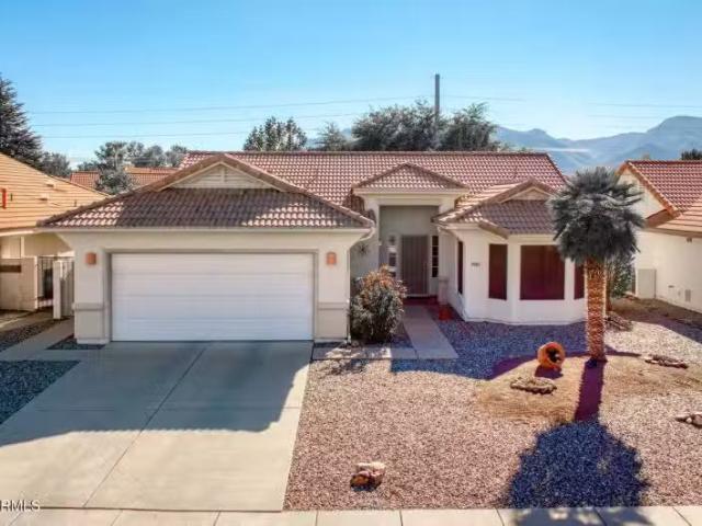 House for sale in Sierra Vista