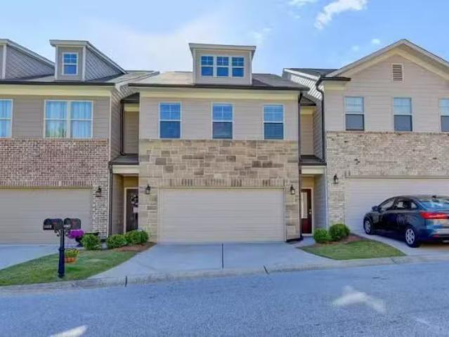 Condo for sale in Buford