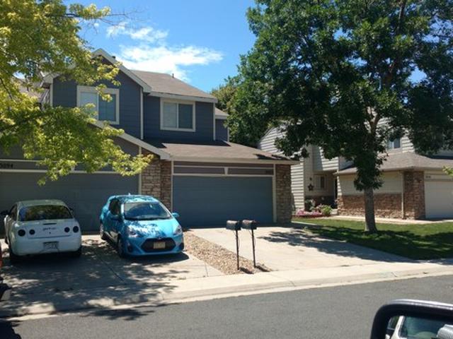 House for rent in Northglenn, Colorado