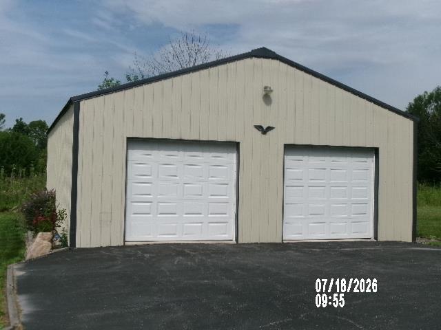 House for sale in Fremont, Indiana