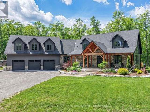 House for sale in Severn, Ontario