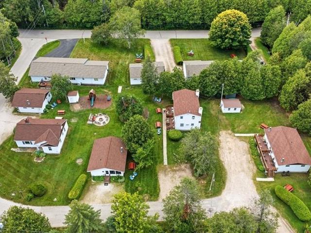 House for sale in Ephraim, Wisconsin