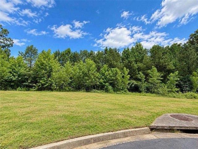 Land for sale in Snellville, Gwinnett County