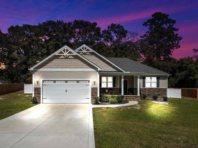 House for sale in Kinston, Lenoir County