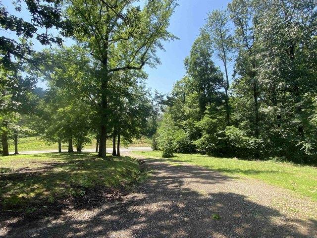 Land for sale in Ark