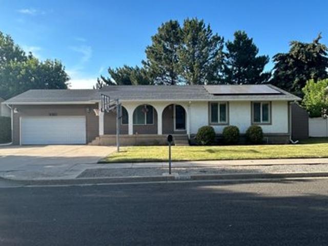 House for sale in Roy, Utah