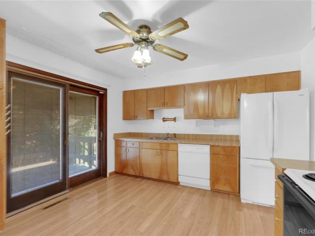 House for sale in Cedar Ridge, Colorado Springs