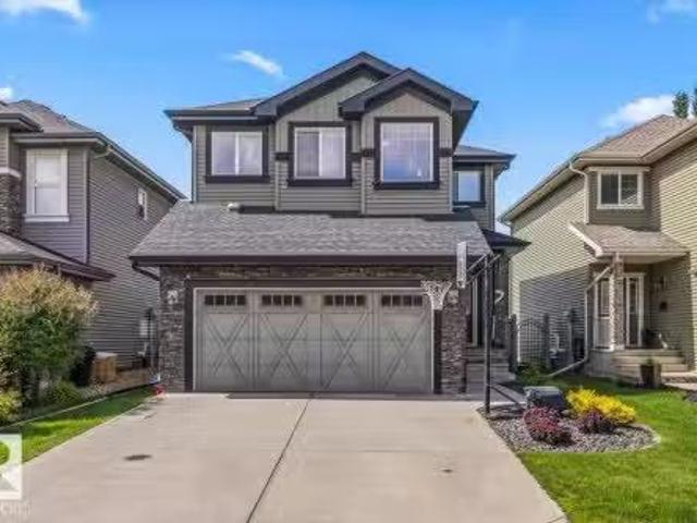 House for sale in Wedgewood, Alberta