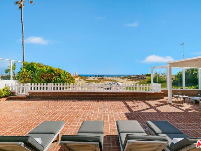 House for sale in Malibu, California