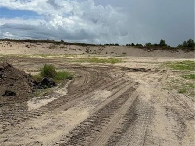 Land for sale in Buras, Louisiana
