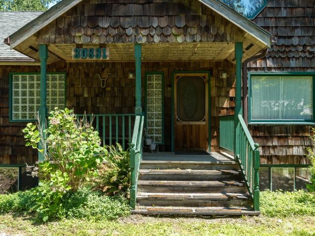House for sale in Arlington, Washington