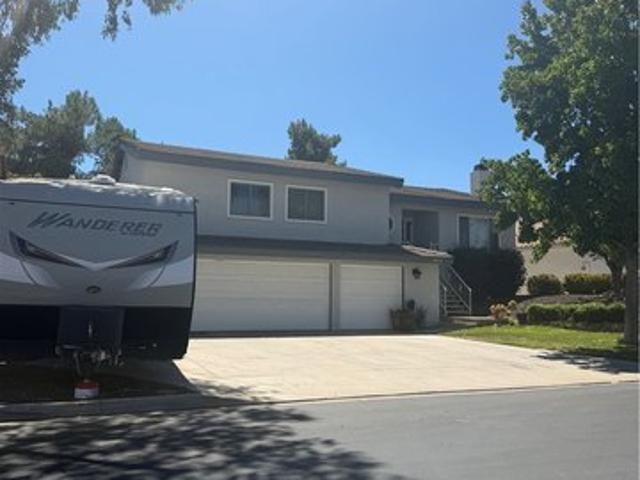 House for sale in Canyon Lake, California